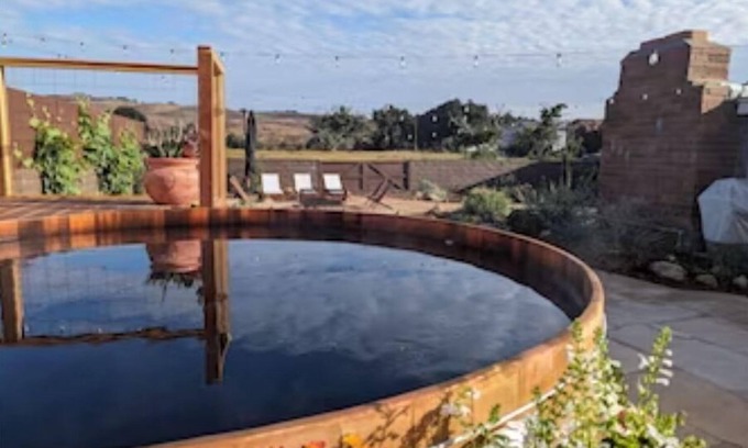 Los Alamos Casa | The Forage House. A Wine Country Retreat