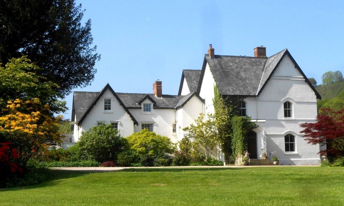 Newtown Casa | The Forest Country House B&B