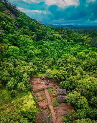 Dambulla Casa | The Forest Edge Resort
