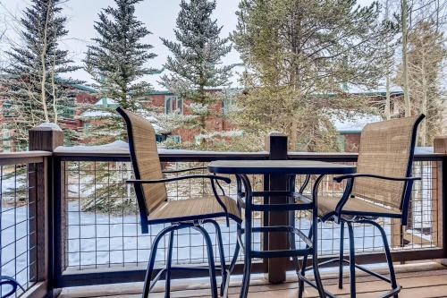 Keystone Complejo | The Forest Neighborhood by Keystone Resort