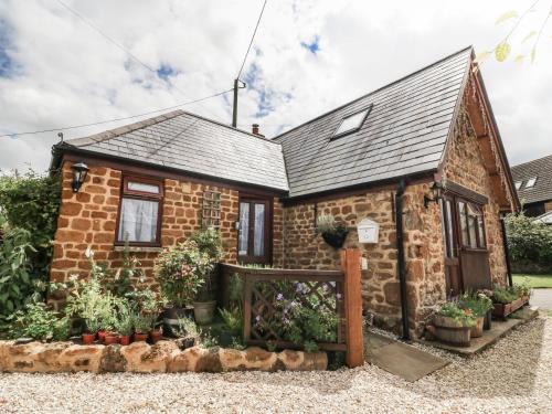 Milcombe Casa | The Forge at Smithy Cottage
