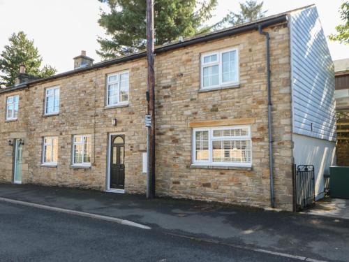 Catton Casa | The Forge