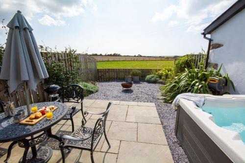 Bryngwran Casa | The Forge