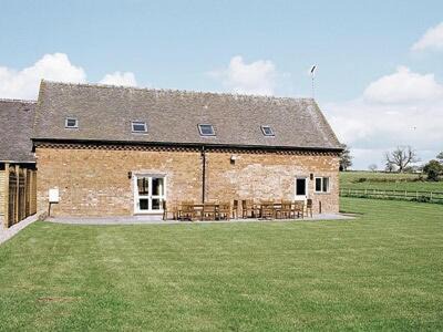 Denstone Casa | The Forge