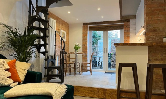 Towcester Apartamento | The Forge