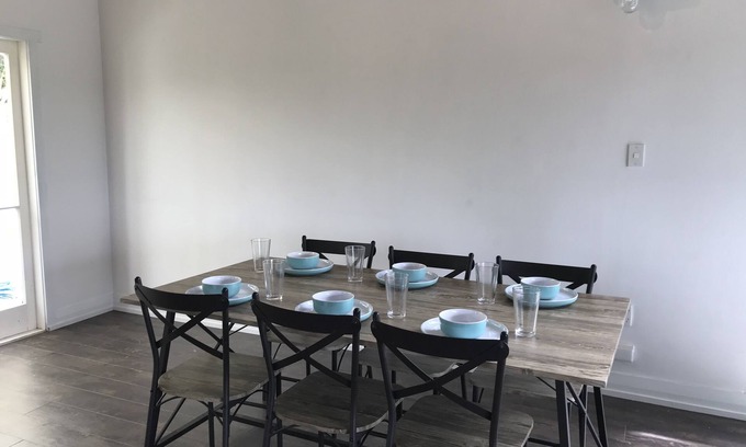 Paihia Casa | La casa de vacaciones Foulis