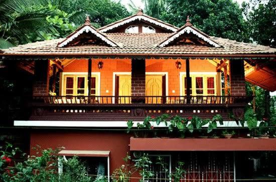 Kalpetta Casa | The Four Seasons
