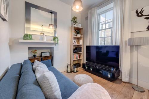 Fitzrovia Apartamento | The Foxhole - Fitzrovia - by Frankie Says