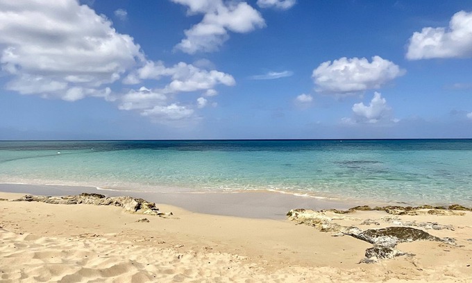 Frederiksted Southeast Hotel | The Frederiksted Hotel