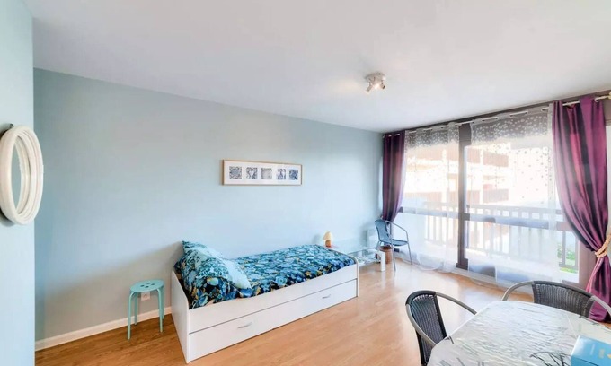 Trouville-sur-Mer Apartamento | The Fregate - maeva Home - 2 room apartment for 4 people - Selection