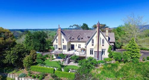 Whakamarama Cabina | The French Country House, Tauranga