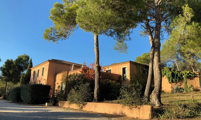 Saint-Gely-du-Fesc Apartamento | The French Riviera - Semi-Detached House
