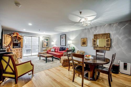 Winston - Salem Apartamento | The Frequent Flyer