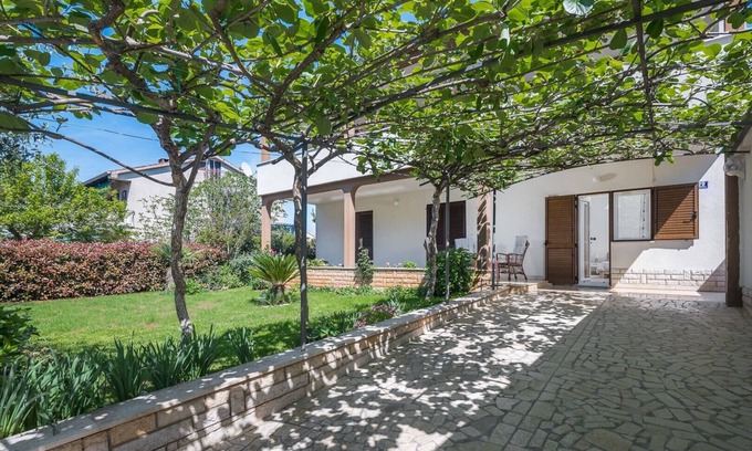 Spadici Apartamento | Kazalac / Apartment Kazalac Green Oasis