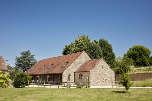 Frome Casa | The Frome Cottage