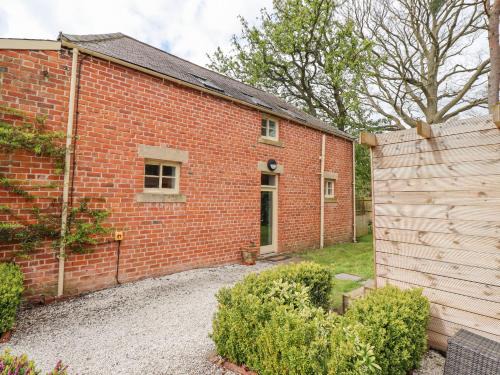 Hallington Casa | The Fullerton