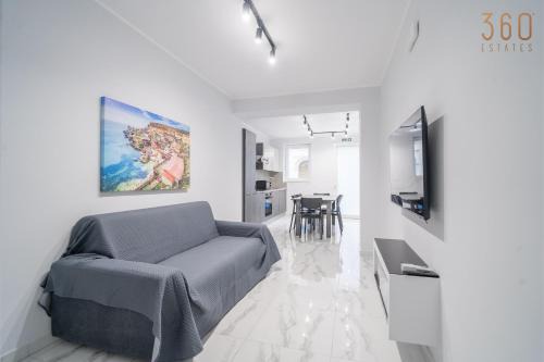 Il-Balluta Apartamento | The fully equipped Central Suites in St Julians