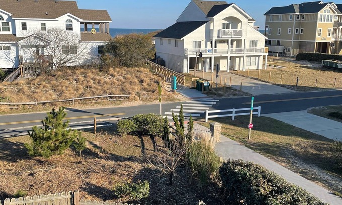 Whalehead Beach Casa | The FUN Begins at OBXAVALON2!