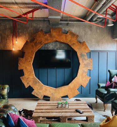 Bangor Apartamento | The Funky Apartment