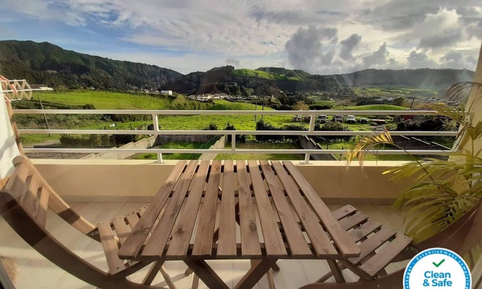 Furnas Casa | La casa de las Azores de Furnas