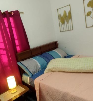 Santo Tomas Apartamento | The G-Suite Transient House