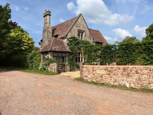 Spaxton Casa | The Gables