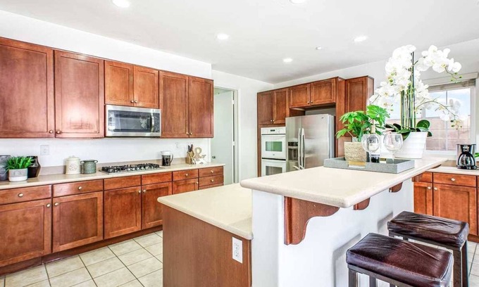 Southridge Village Casa | The Gala Ave Oasis