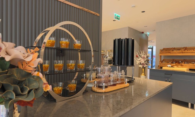 Galata Hotel | The Galata Glory Hotel