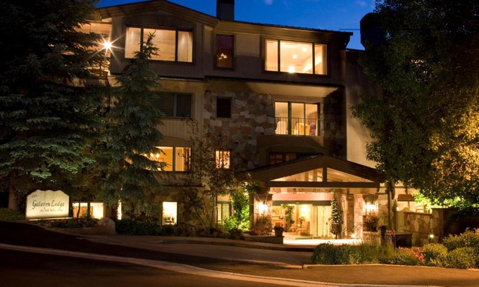 Vail Cabina | The Galatyn Lodge