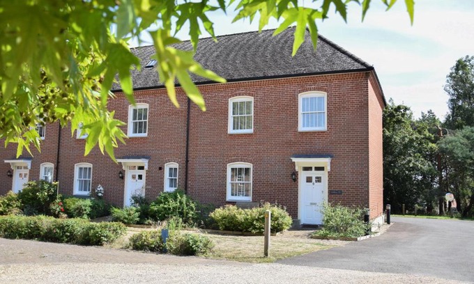 Blythburgh Casa | The Gallery, Blythburgh