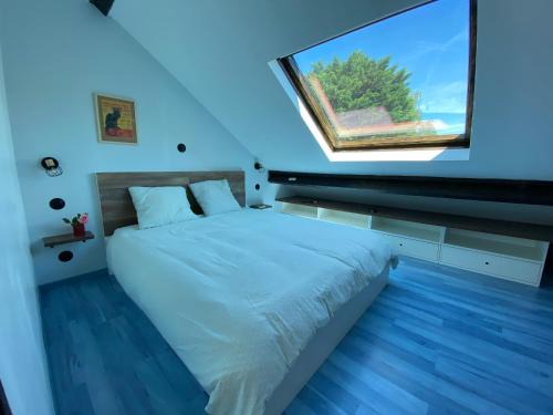 Villemareuil Apartamento | The Gallery - Cozy Apartment
