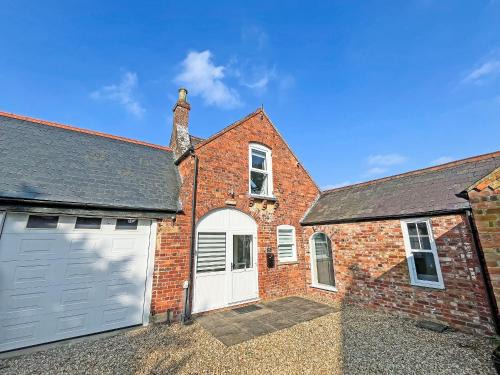 Spilsby Casa | The Gallery