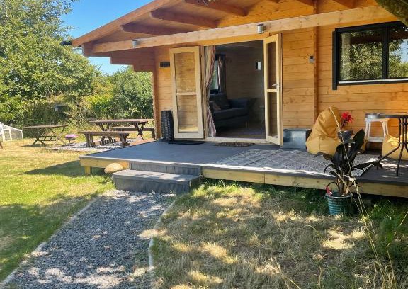 Pembroke Chalet De Esquí | The Gallows
