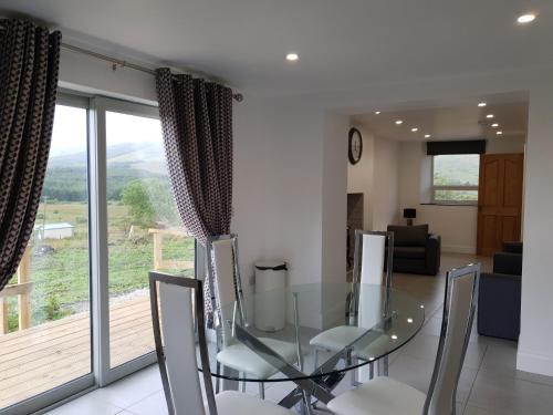 Donegal Casa | The Gamekeeper's Lodge