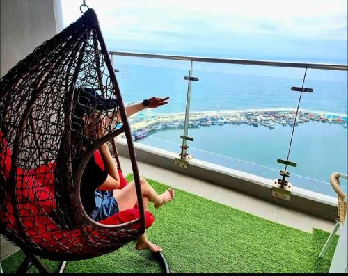 Gangneung Apartamento | The Gangneung Ocean Stay
