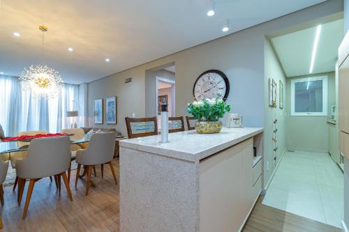Carniel Apartamento | The Garden 305A