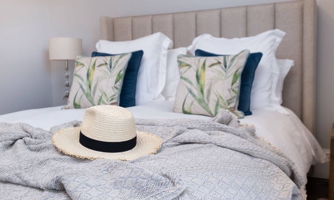 Dromod Casa | The Garden Cottage of Warren Lodge