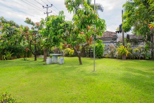 Negombo Apartamento | The garden gate resort & apartments no 3