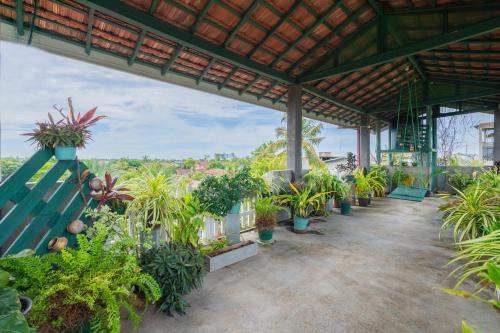 Kudapaduwa Apartamento | The garden gate resort & Apartments No 02