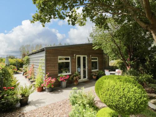 Long Marston Casa | The Garden House
