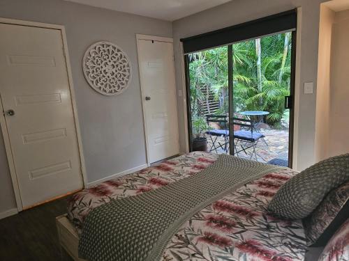 Barellan Point Casa | The Garden House BnB