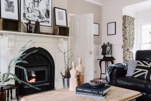 Daylesford Casa | The Garden House Daylesford