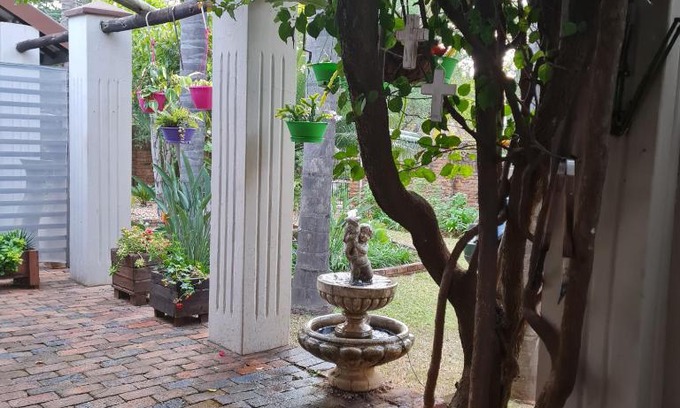 Modimolle Casa | The Garden Inn Guesthouse