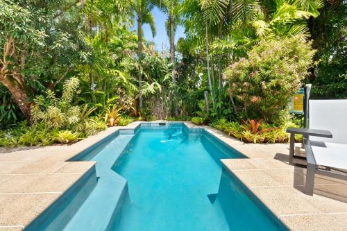 Clifton Beach Casa | The Garden Nook Clifton Beach