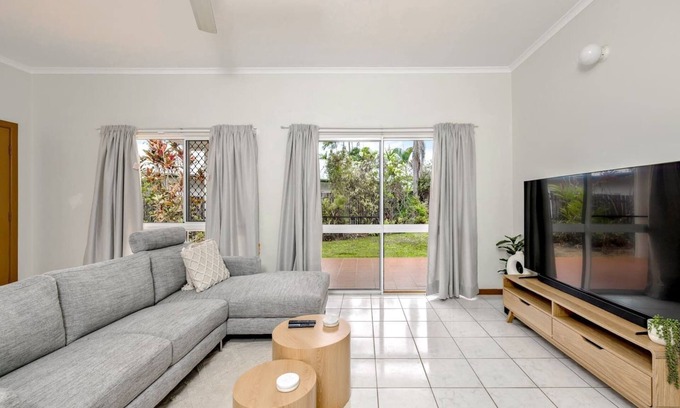 Smithfield Casa | The Garden Nook Your Cairns Home Away from Home