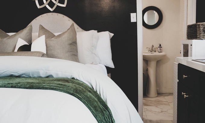 Nassau Apartamento | The Garden Oasis Bahamas