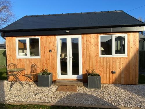 Spittal Chalet De Esquí | The Garden Room