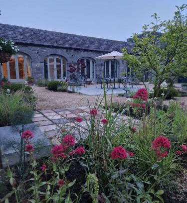 Tullyallen Apartamento | The Garden Rooms at The Courtyard,Townley Hall