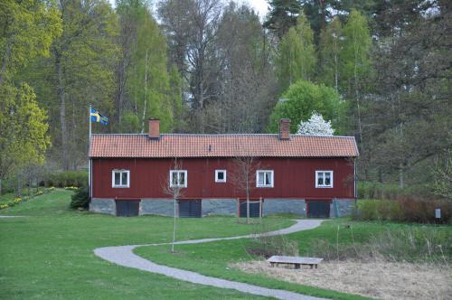 Enkoping Municipality Casa | The Gardener House - Grönsöö Palace Garden
