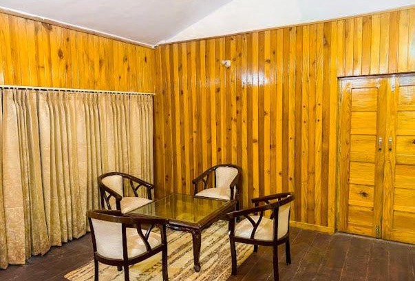 Lansdowne Casa | The Garhwal Haveli Home- Stay